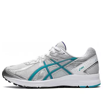 Кроссовки беговые 100 см Asics, серый