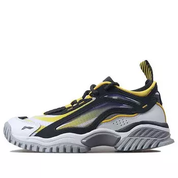 Кроссовки беговые Li-Ning, белый