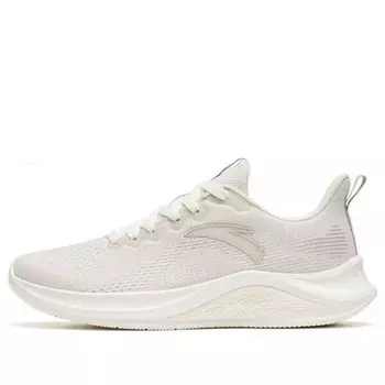 Кроссовки беговые серии кроссовки flyknit Anta, белый