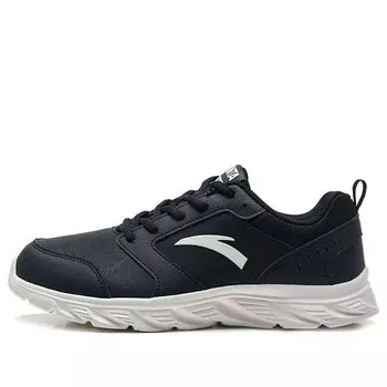 Кроссовки беговые серии sneakersn Anta, черный