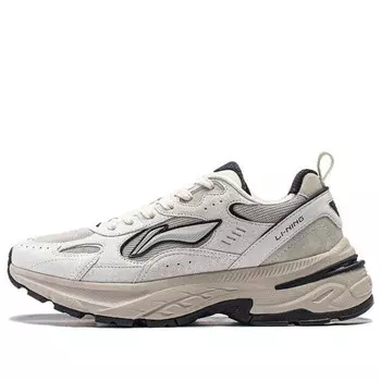 Кроссовки beichen Li-Ning, белый