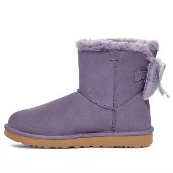 Кроссовки Бейли Ugg, фиолетовый