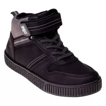 Кроссовки Bejo Burry II Junior, черный