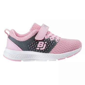 Кроссовки Bejo Premero, розовый