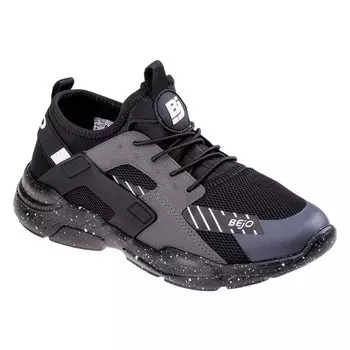 Кроссовки Bejo Slikter Teen Junior, черный