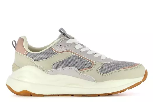 Кроссовки Bekky Camila'S, сиреневый