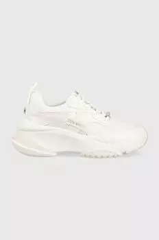 Кроссовки Belissimo Steve Madden, белый