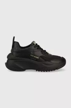 Кроссовки Belissimo Steve Madden, черный