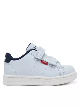 Кроссовки Bell Jr Mini VAVE0232S Levi'S, голубой