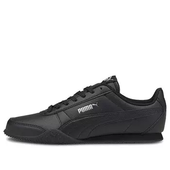 Кроссовки bella black Puma, черный