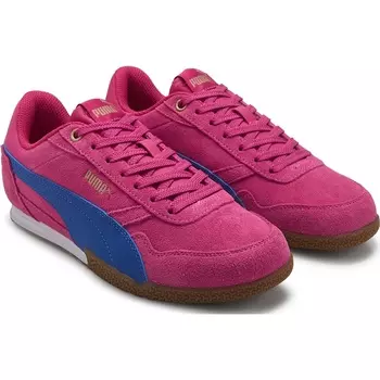 Кроссовки Bella donna Puma, pink/blue