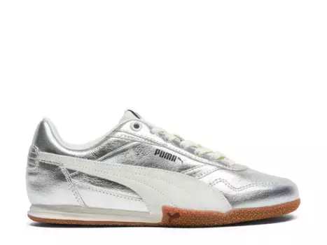 Кроссовки Bella Donna - женские Puma, Silver Leather