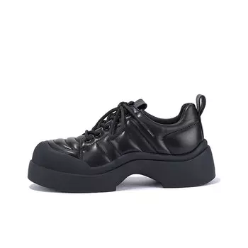 Кроссовки BELLALILY Casual Shoes Women's Low-Top