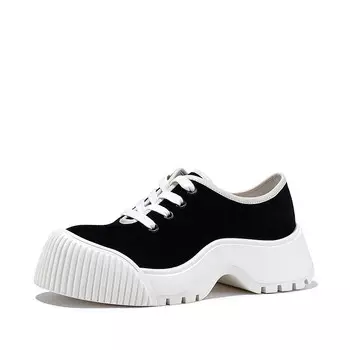 Кроссовки BELLALILY Casual Shoes Women's Low-Top