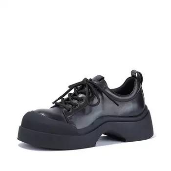Кроссовки BELLALILY Casual Shoes Women's Low-Top