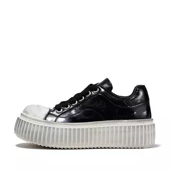 Кроссовки BELLALILY Casual Shoes Women's Low-Top