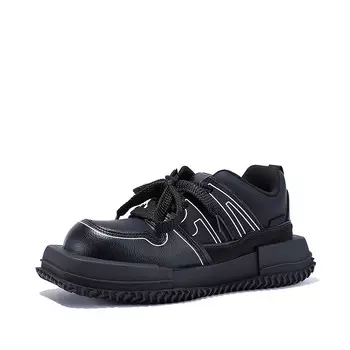 Кроссовки BELLALILY Casual Shoes Women's Low-Top