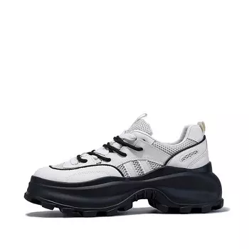 Кроссовки BELLALILY Chunky Sneakers Women's Low-Top