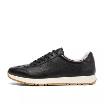 Кроссовки BELLE Casual Shoes Men Low-Top, черный