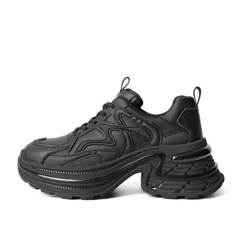 Кроссовки BELLE Chunky Sneakers Women's Low-Top