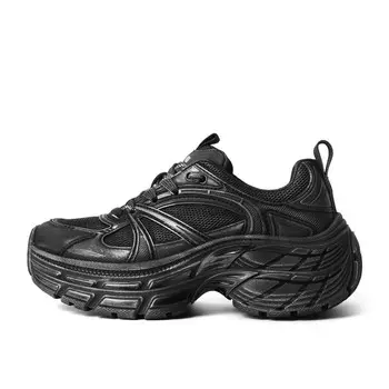 Кроссовки BELLE Chunky Sneakers Women's Low-Top