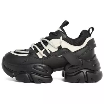 Кроссовки BELLE Chunky Sneakers Women's Low-Top