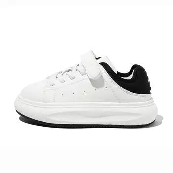 Кроссовки BELLE Kids Lifestyle Shoes Kids Low-top Black, черный