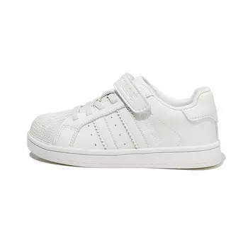 Кроссовки BELLE Kids Skateboarding Shoes Kids Low-top, розовый