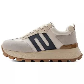 Кроссовки BELLE Lifestyle Shoes Women's Low-top, бежевый
