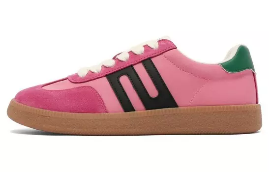 Кроссовки BELLE Lifestyle Shoes Women's Low-top, серебряный