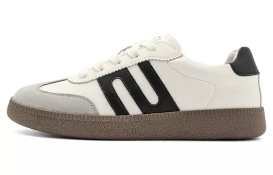 Кроссовки BELLE Lifestyle Shoes Women's Low-top, белый