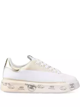 Кроссовки Belle PREMIATA, белый