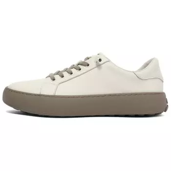 Кроссовки BELLE Skateboarding Shoes Men Low-top, черный