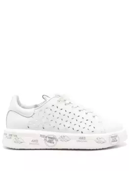 Кроссовки Bellle PREMIATA, белый