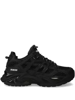 Кроссовки Belluna GUESS USA, черный