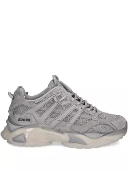 Кроссовки Беллуна GUESS USA, серый