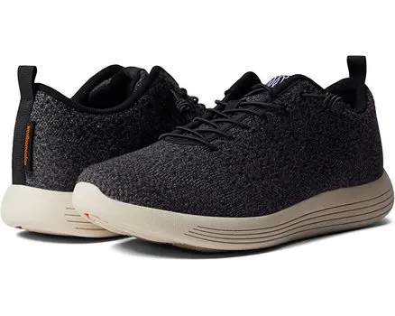 Кроссовки Belmont Merino Wool Sneaker Woolloomooloo, черный