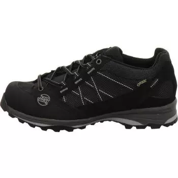 Кроссовки Hanwag Belorado Low Bunion Lady GTX, черный