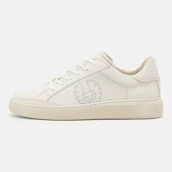 Кроссовки Belstaff Track, clean white