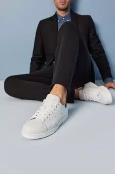 Кроссовки - Белый - Плоские Hoti, белый