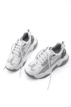 Кроссовки - Белый - Плоские Marjin, белый