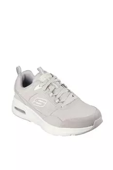 Кроссовки - Белый - Плоские SKECHERS, белый