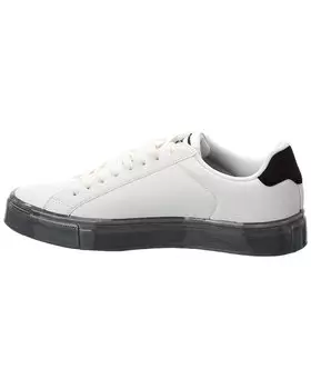 Кроссовки Ben Sherman Crowley, белый