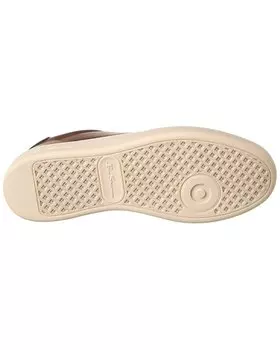 Кроссовки Ben Sherman Glasgow, коричневый