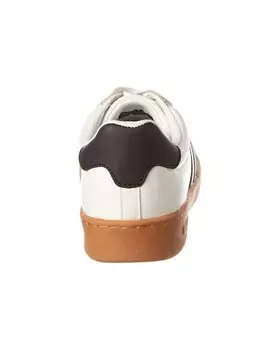 Кроссовки Ben Sherman Hyde, белый