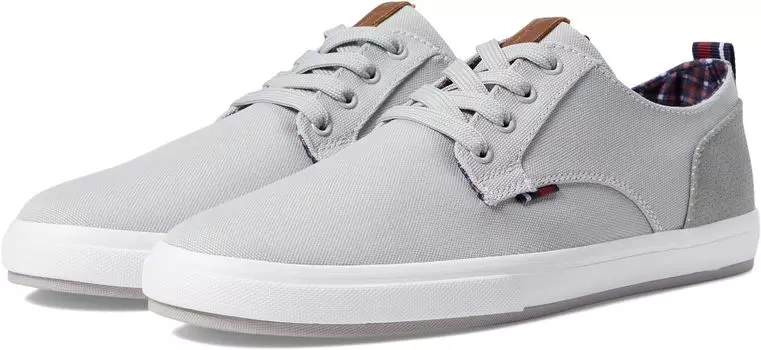 Кроссовки Ben Sherman Luke Oxford, цвет Greystone