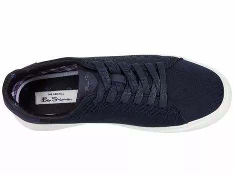 Кроссовки Ben Sherman Ollie Knit