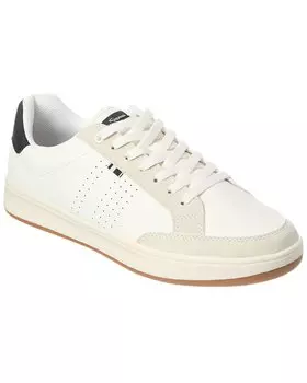 Кроссовки Ben Sherman Pinner, белый