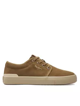 Кроссовки Ben Urban M Pepe Jeans, бежевый