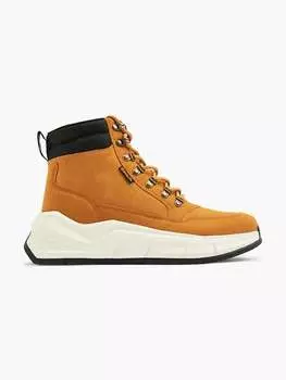 Кроссовки Bench, коричневый